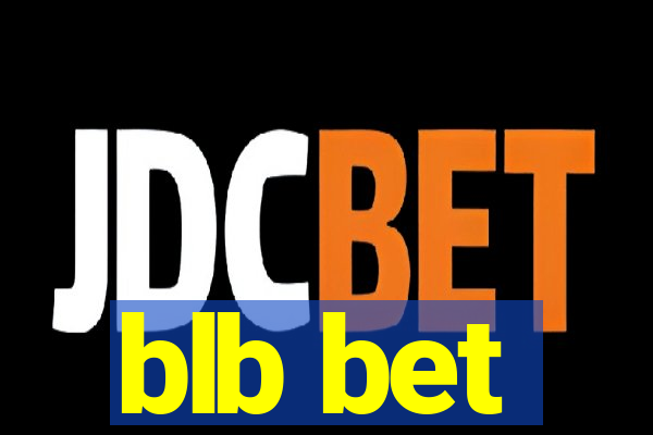 blb bet